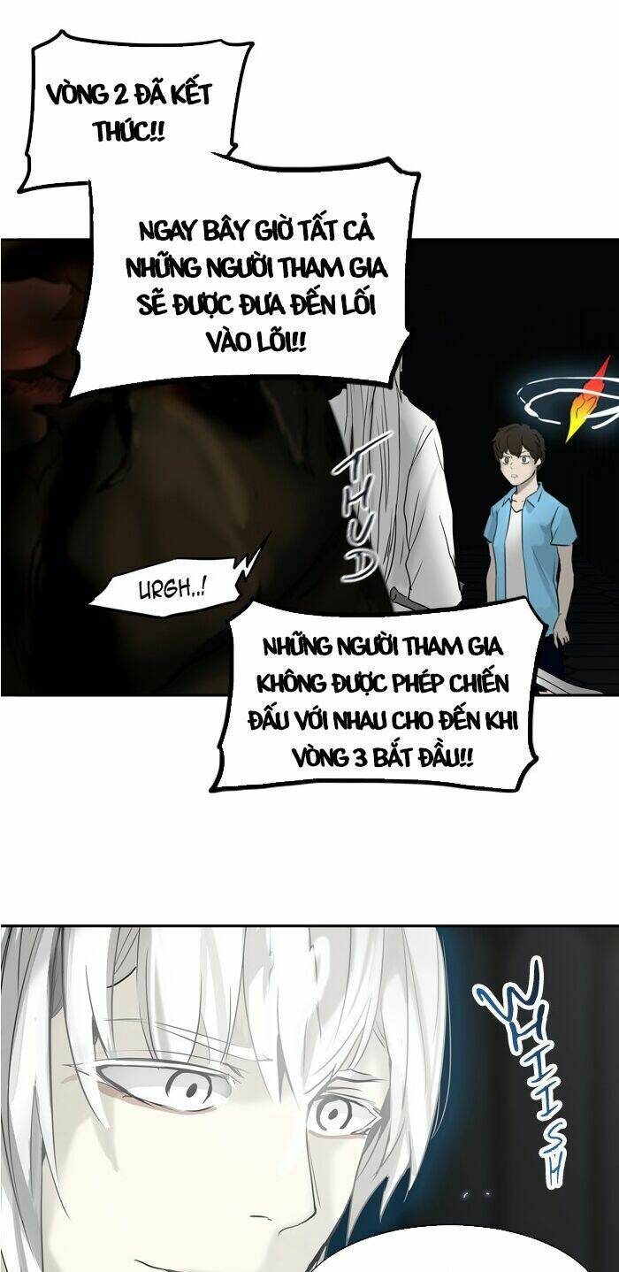 Cuộc Chiến Trong Tòa Tháp – Tower Of God Chapter 267 - Trang 2