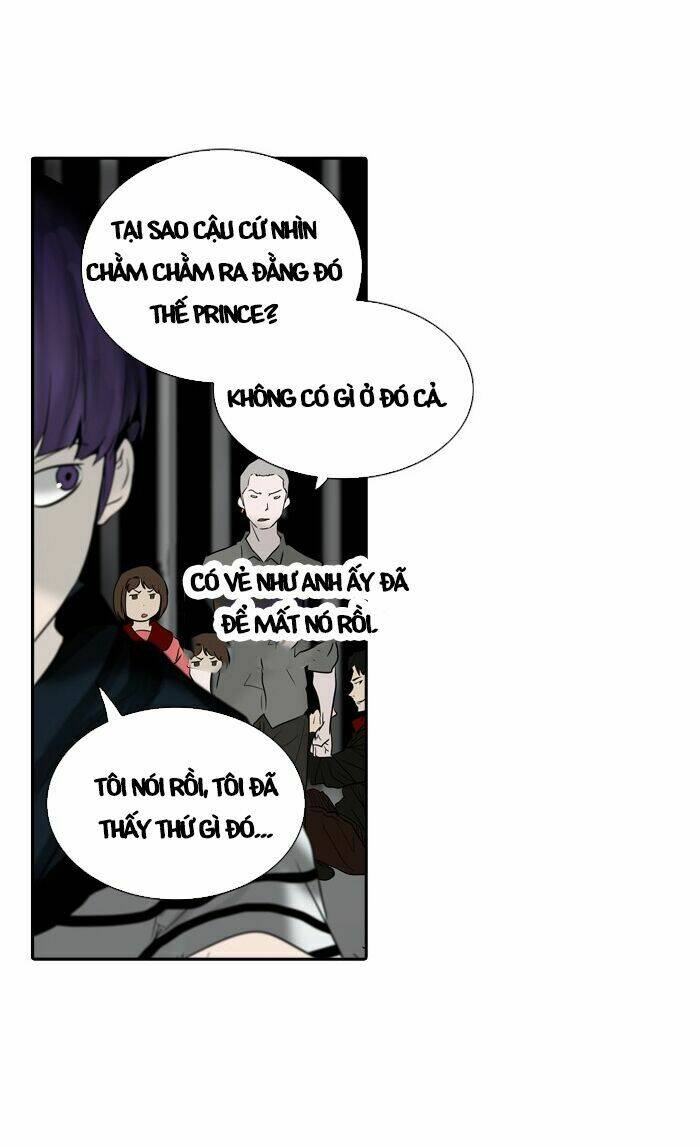 Cuộc Chiến Trong Tòa Tháp – Tower Of God Chapter 267 - Trang 2