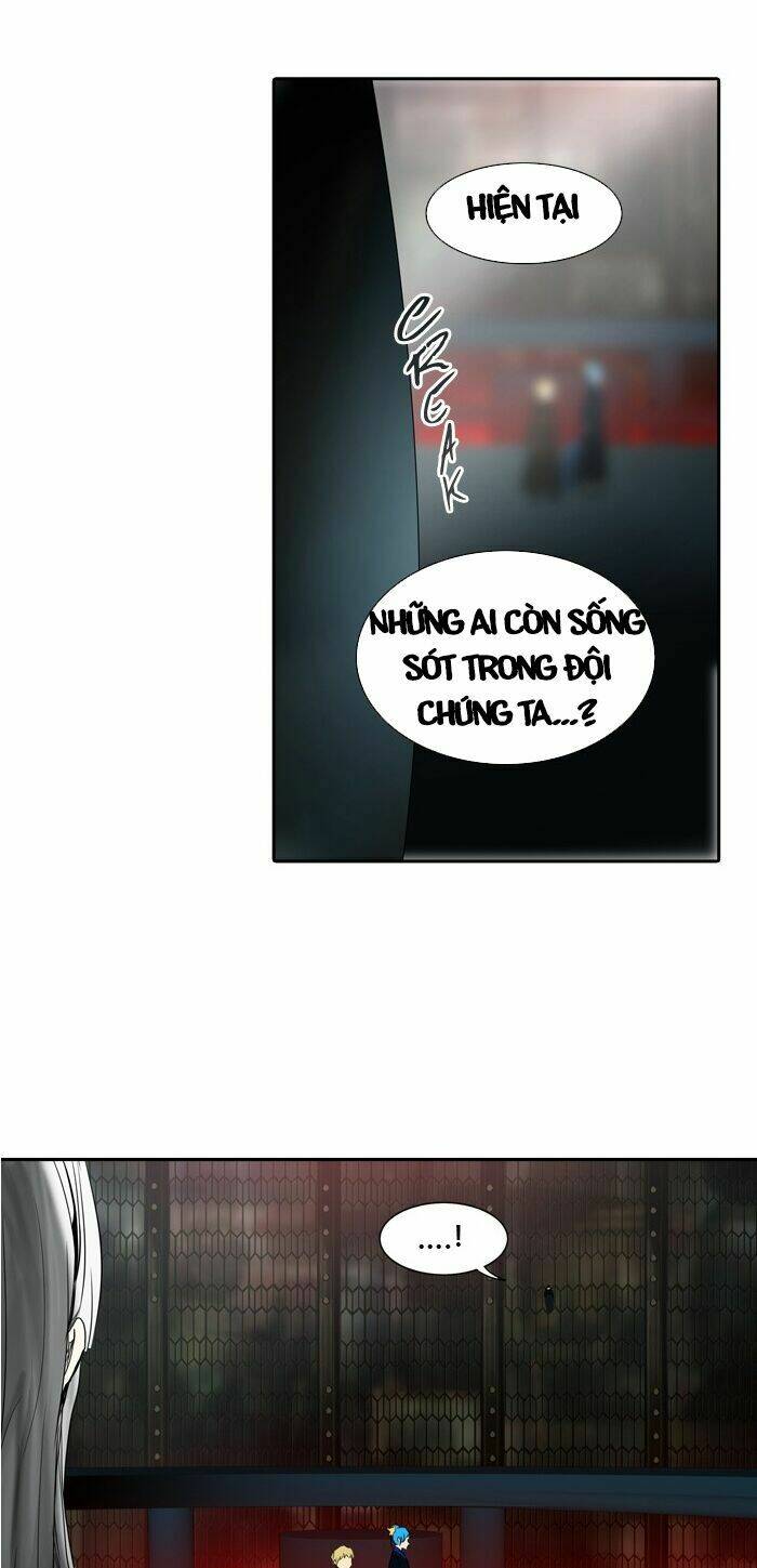 Cuộc Chiến Trong Tòa Tháp – Tower Of God Chapter 267 - Trang 2