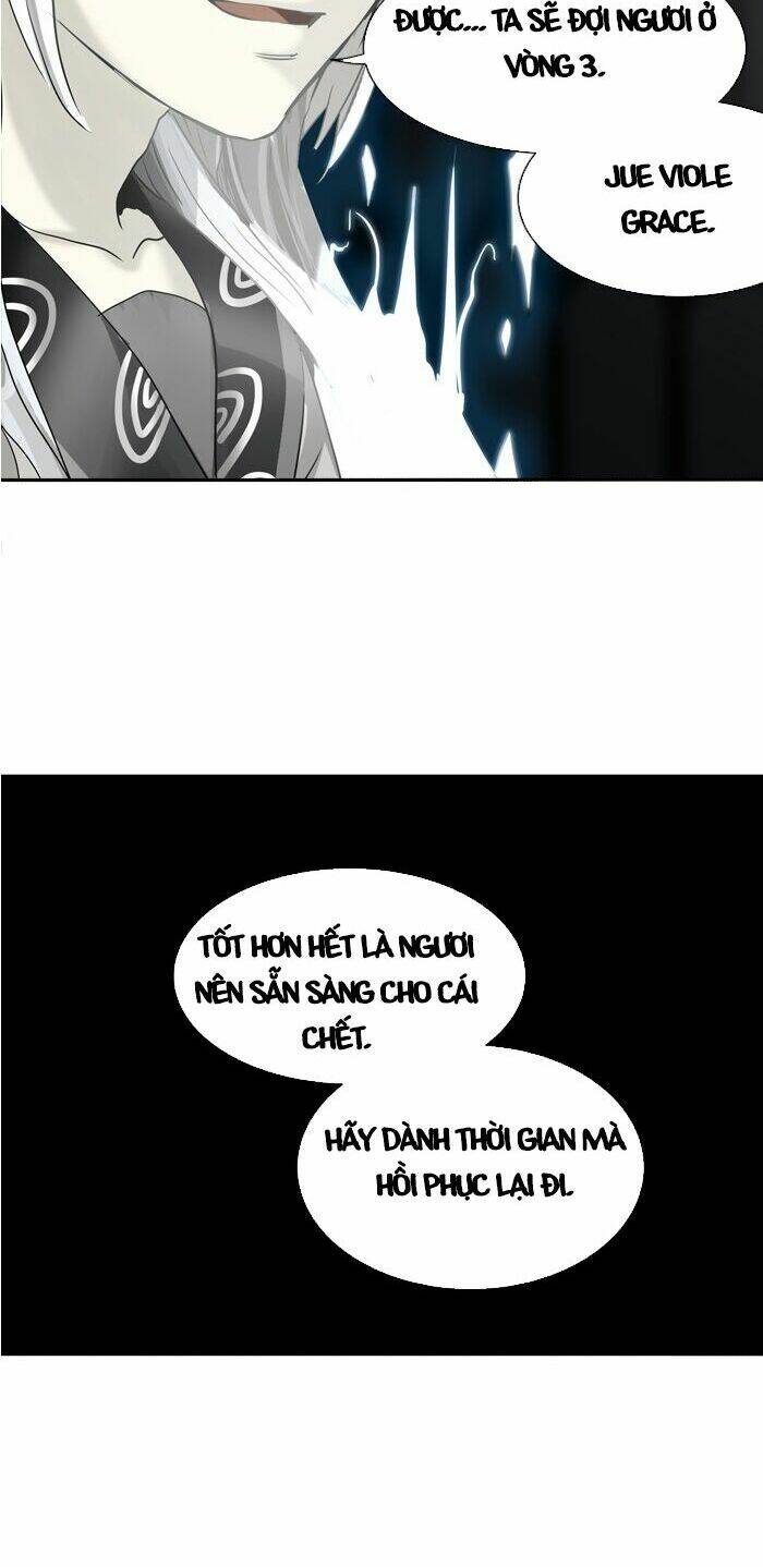 Cuộc Chiến Trong Tòa Tháp – Tower Of God Chapter 267 - Trang 2