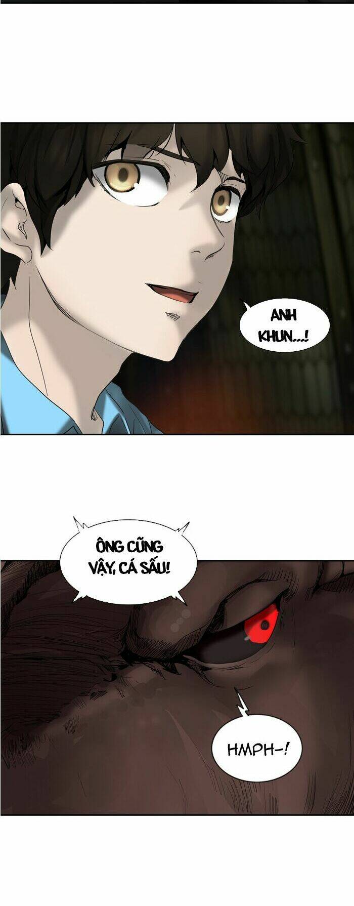 Cuộc Chiến Trong Tòa Tháp – Tower Of God Chapter 267 - Trang 2