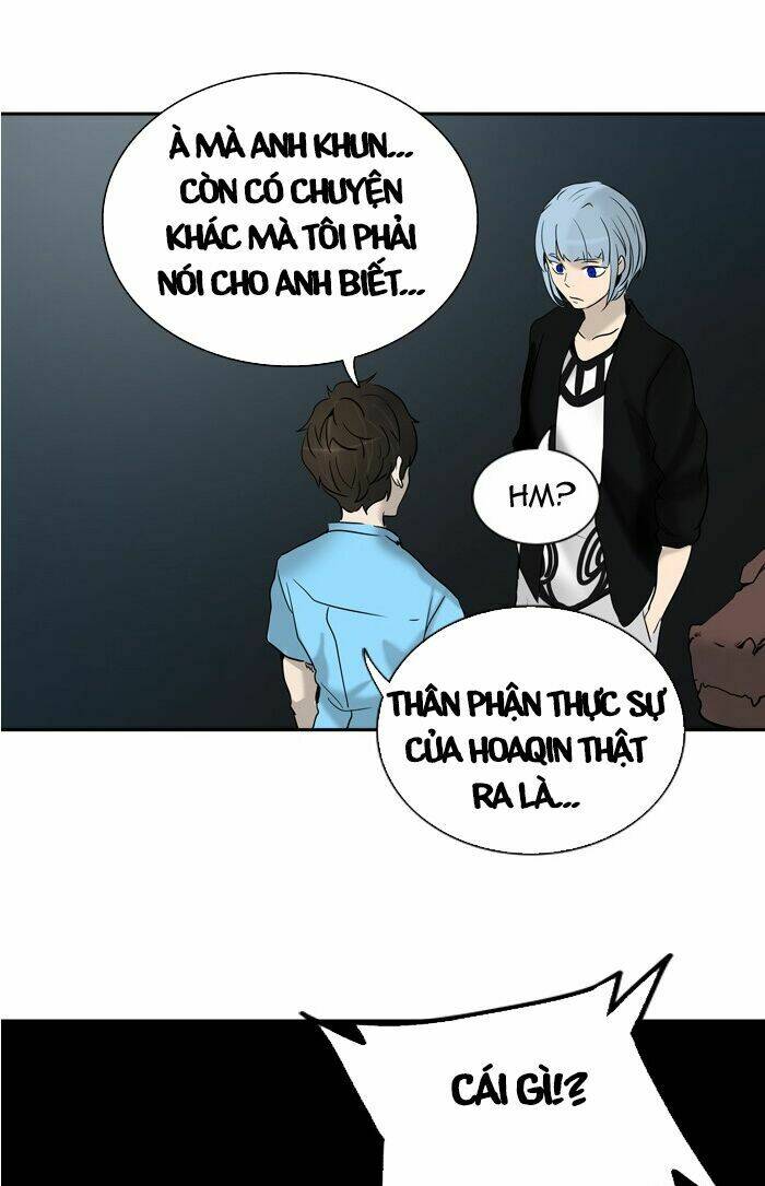 Cuộc Chiến Trong Tòa Tháp – Tower Of God Chapter 267 - Trang 2