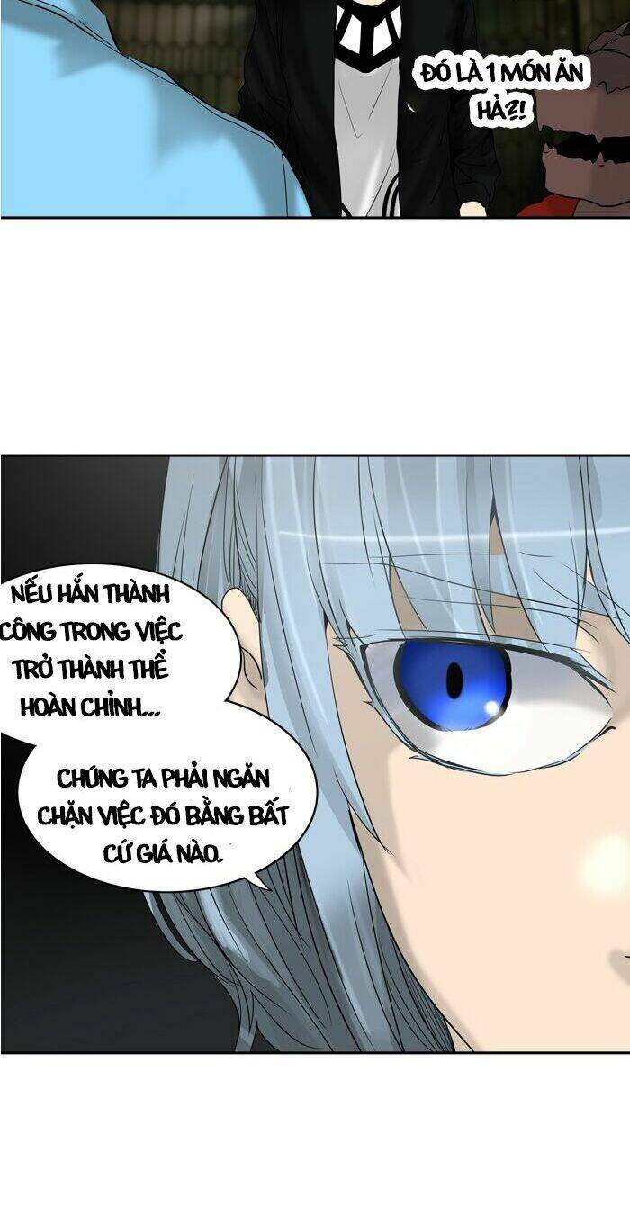 Cuộc Chiến Trong Tòa Tháp – Tower Of God Chapter 267 - Trang 2