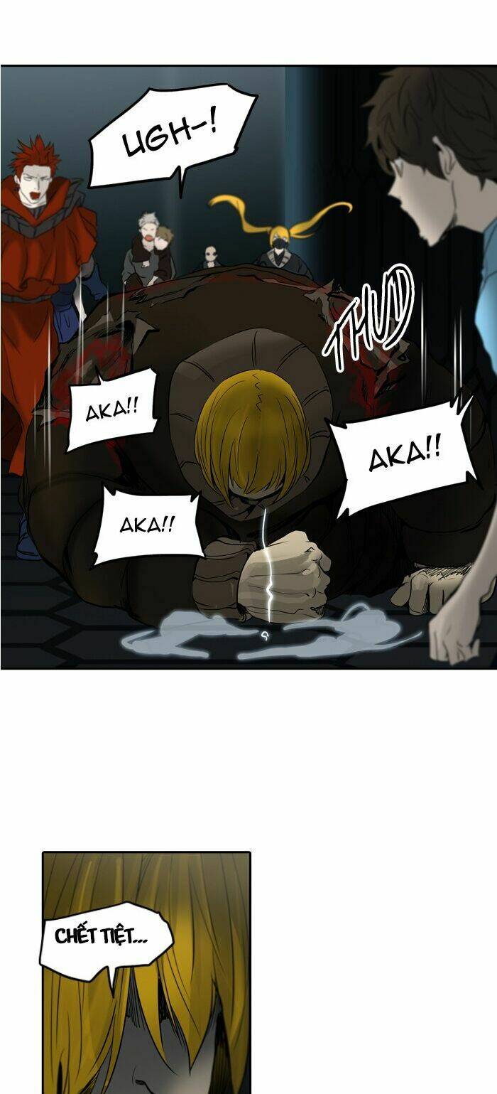 Cuộc Chiến Trong Tòa Tháp – Tower Of God Chapter 267 - Trang 2