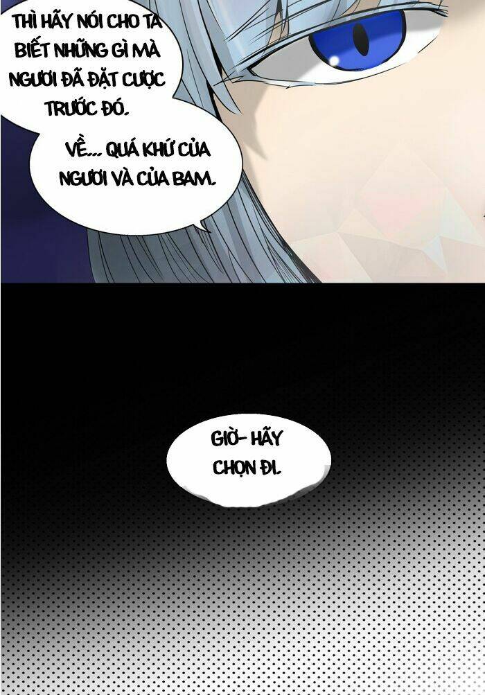 Cuộc Chiến Trong Tòa Tháp – Tower Of God Chapter 267 - Trang 2