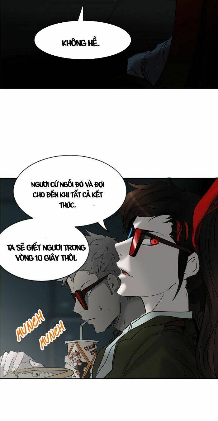 Cuộc Chiến Trong Tòa Tháp – Tower Of God Chapter 267 - Trang 2