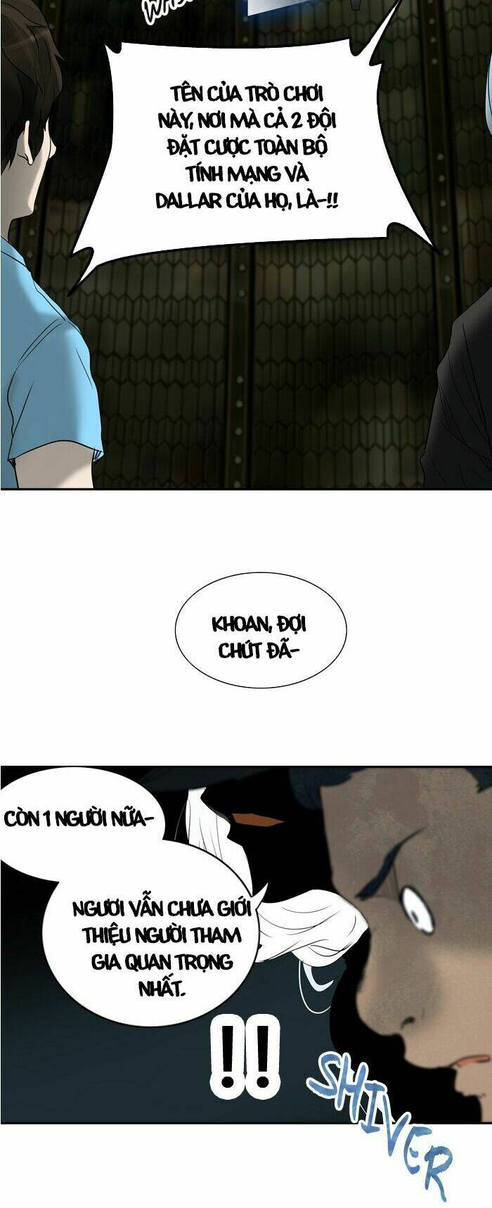 Cuộc Chiến Trong Tòa Tháp – Tower Of God Chapter 267 - Trang 2