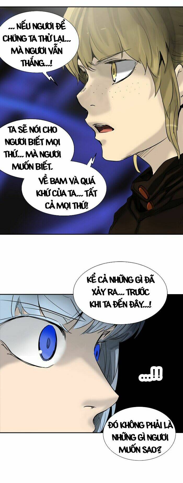 Cuộc Chiến Trong Tòa Tháp – Tower Of God Chapter 266 - Trang 2