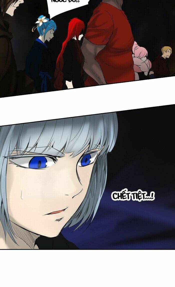 Cuộc Chiến Trong Tòa Tháp – Tower Of God Chapter 266 - Trang 2