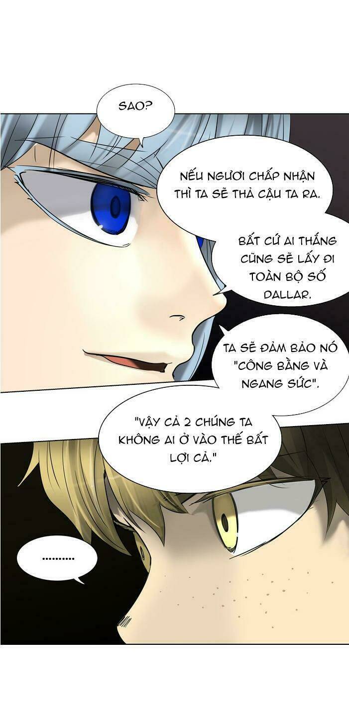 Cuộc Chiến Trong Tòa Tháp – Tower Of God Chapter 264 - Trang 2