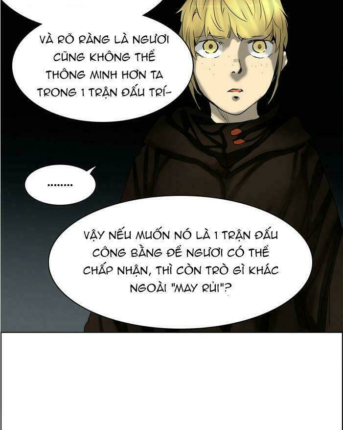 Cuộc Chiến Trong Tòa Tháp – Tower Of God Chapter 264 - Trang 2