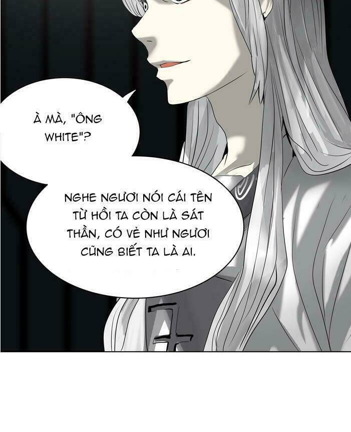 Cuộc Chiến Trong Tòa Tháp – Tower Of God Chapter 264 - Trang 2