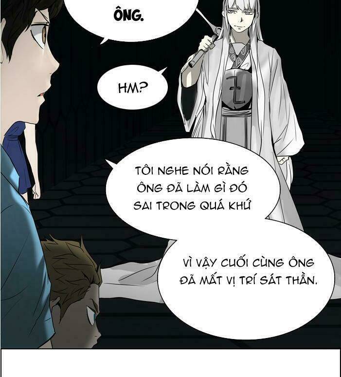 Cuộc Chiến Trong Tòa Tháp – Tower Of God Chapter 264 - Trang 2