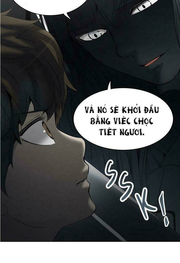 Cuộc Chiến Trong Tòa Tháp – Tower Of God Chapter 264 - Trang 2