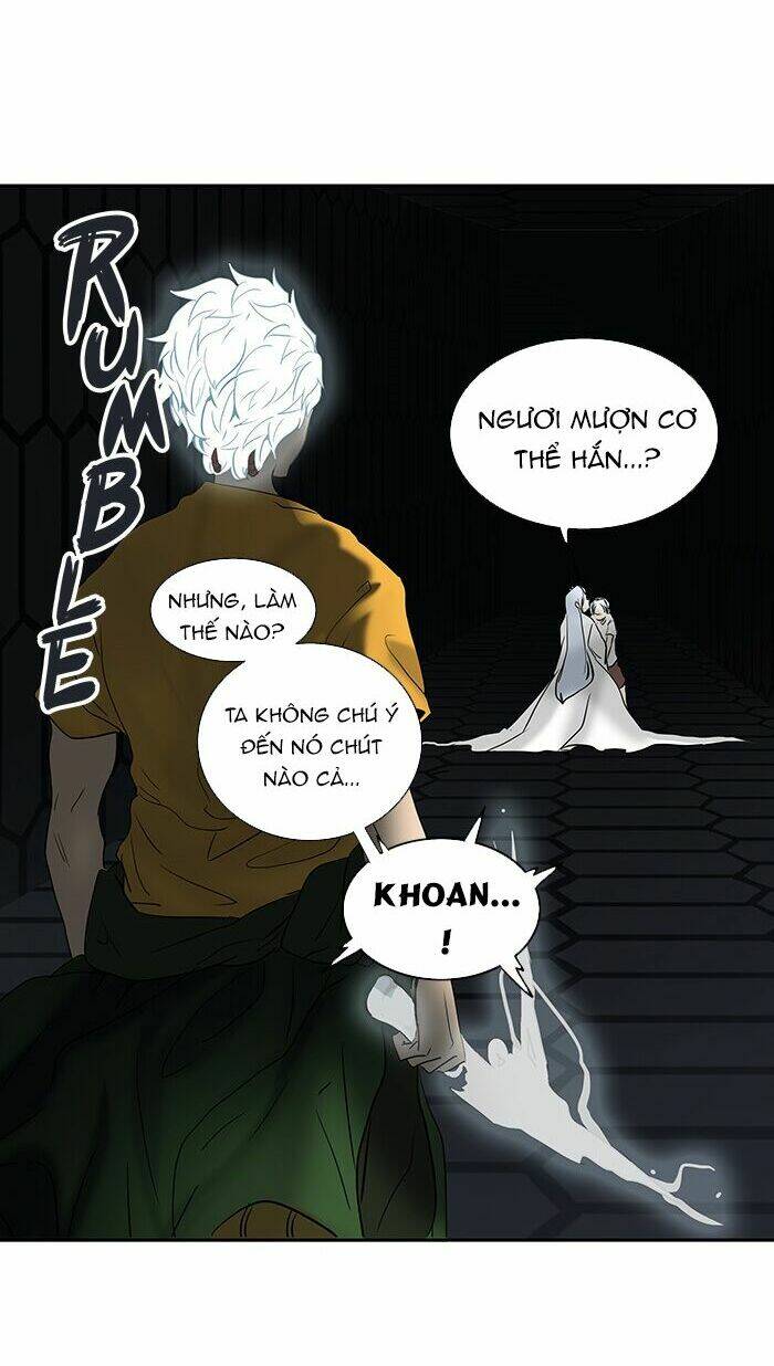 Cuộc Chiến Trong Tòa Tháp – Tower Of God Chapter 262 - Trang 2