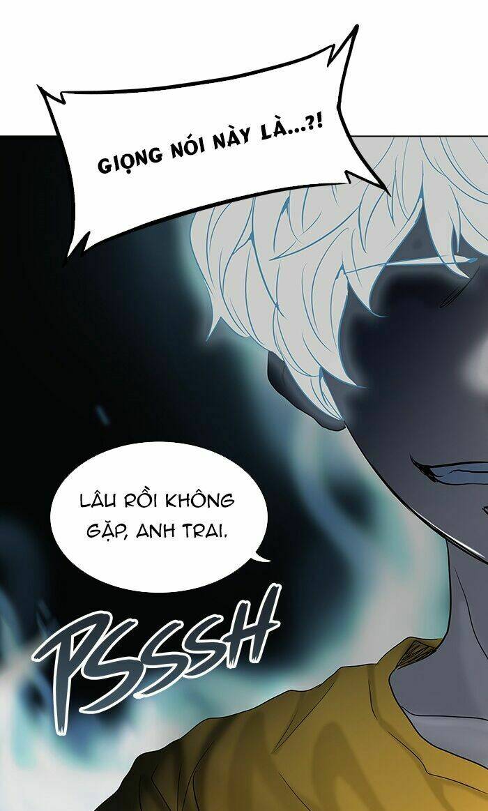 Cuộc Chiến Trong Tòa Tháp – Tower Of God Chapter 262 - Trang 2