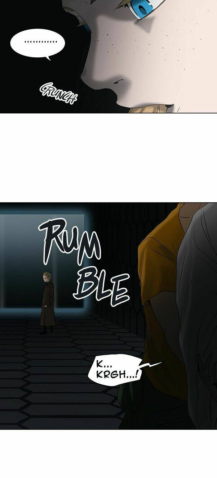 Cuộc Chiến Trong Tòa Tháp – Tower Of God Chapter 262 - Trang 2