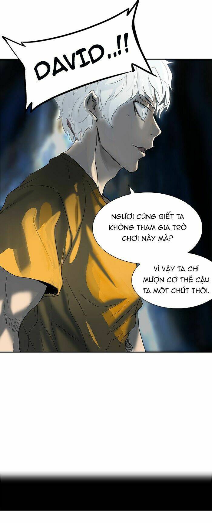 Cuộc Chiến Trong Tòa Tháp – Tower Of God Chapter 262 - Trang 2