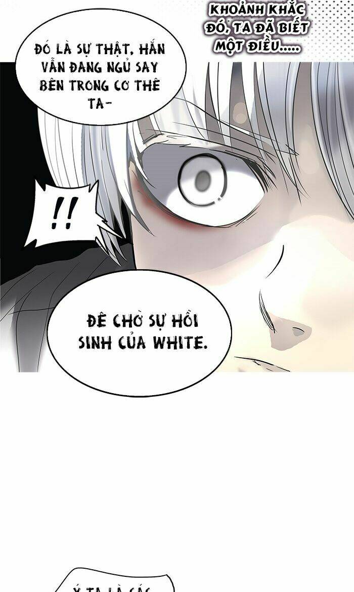 Cuộc Chiến Trong Tòa Tháp – Tower Of God Chapter 262 - Trang 2