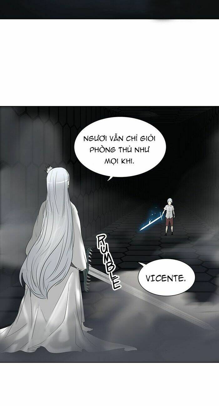 Cuộc Chiến Trong Tòa Tháp – Tower Of God Chapter 261 - Trang 2