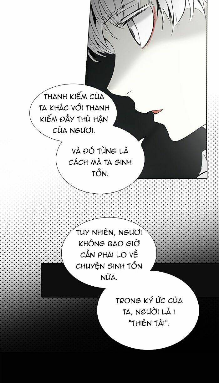 Cuộc Chiến Trong Tòa Tháp – Tower Of God Chapter 261 - Trang 2