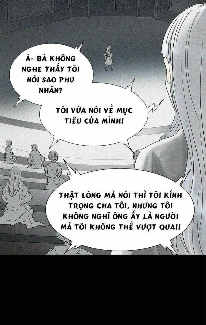 Cuộc Chiến Trong Tòa Tháp – Tower Of God Chapter 261 - Trang 2