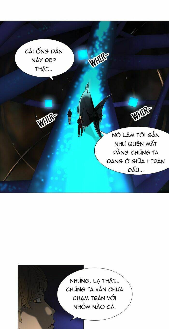 Cuộc Chiến Trong Tòa Tháp – Tower Of God Chapter 261 - Trang 2