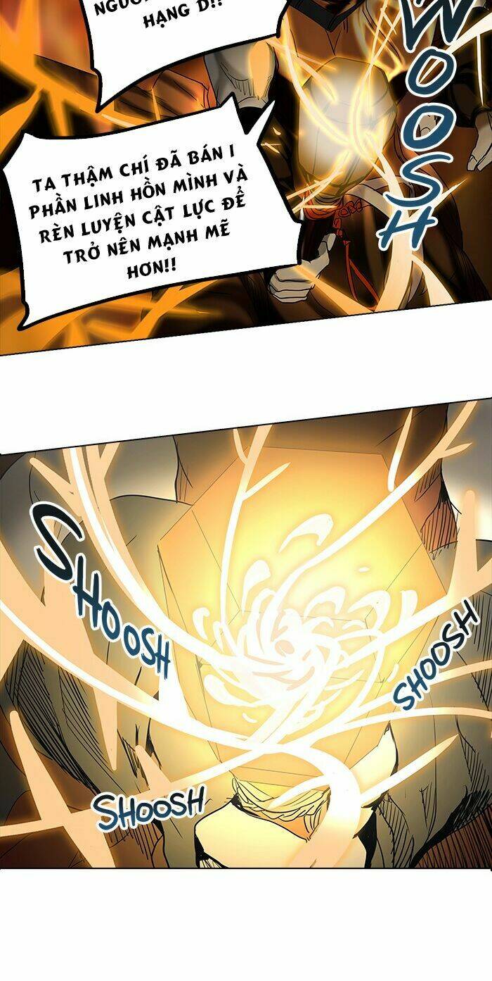 Cuộc Chiến Trong Tòa Tháp – Tower Of God Chapter 261 - Trang 2