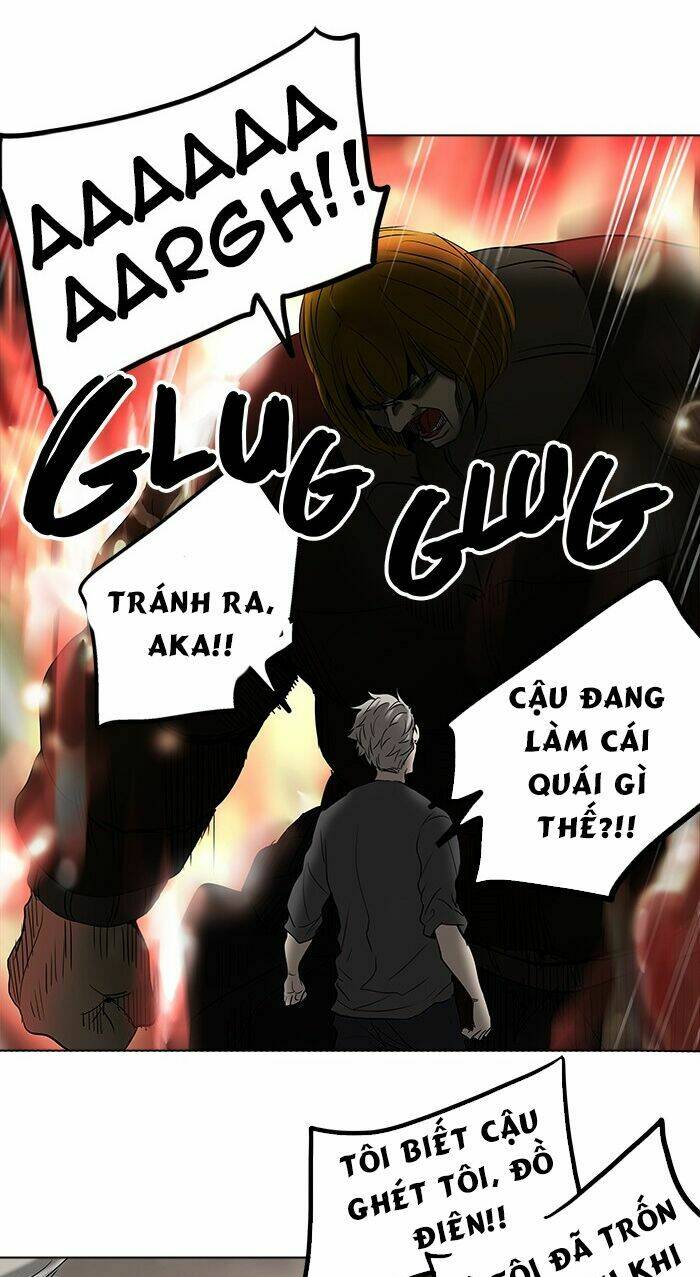 Cuộc Chiến Trong Tòa Tháp – Tower Of God Chapter 261 - Trang 2