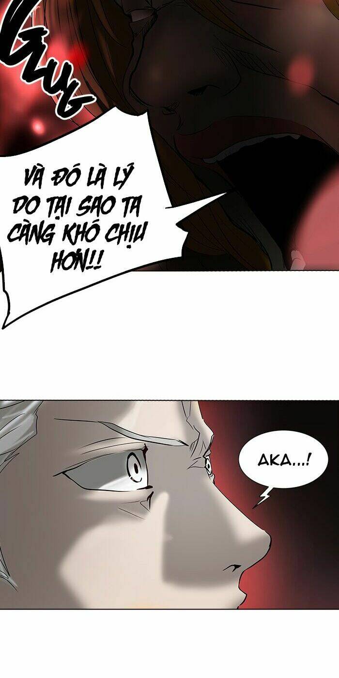 Cuộc Chiến Trong Tòa Tháp – Tower Of God Chapter 261 - Trang 2