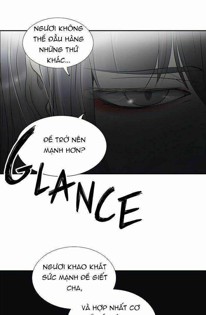 Cuộc Chiến Trong Tòa Tháp – Tower Of God Chapter 261 - Trang 2