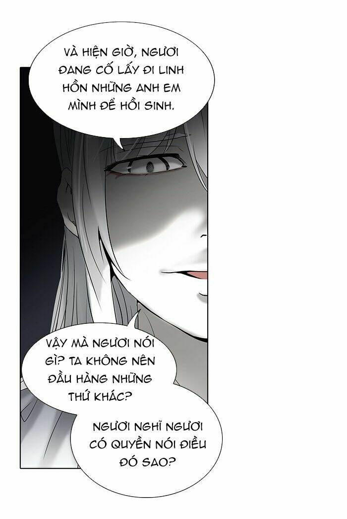 Cuộc Chiến Trong Tòa Tháp – Tower Of God Chapter 261 - Trang 2