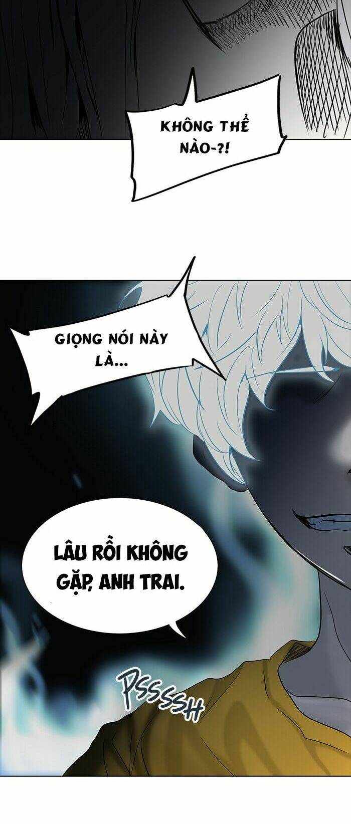 Cuộc Chiến Trong Tòa Tháp – Tower Of God Chapter 261 - Trang 2