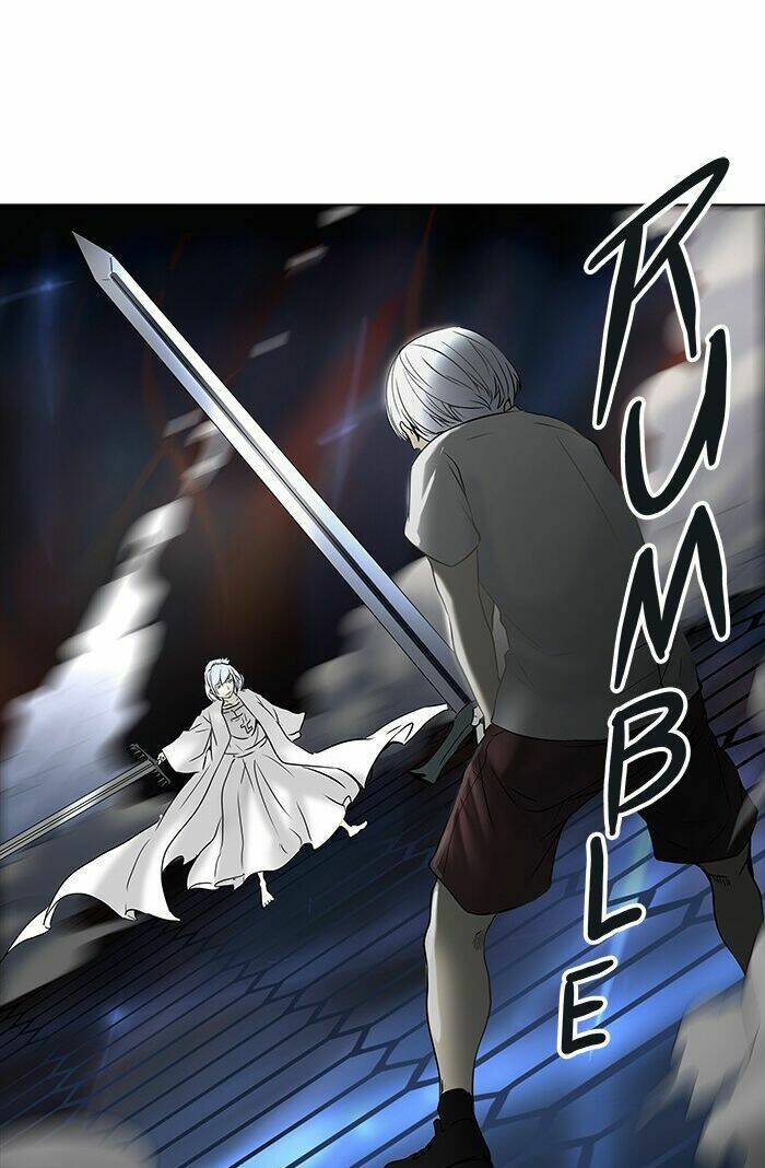 Cuộc Chiến Trong Tòa Tháp – Tower Of God Chapter 261 - Trang 2