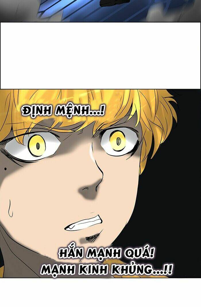 Cuộc Chiến Trong Tòa Tháp – Tower Of God Chapter 261 - Trang 2