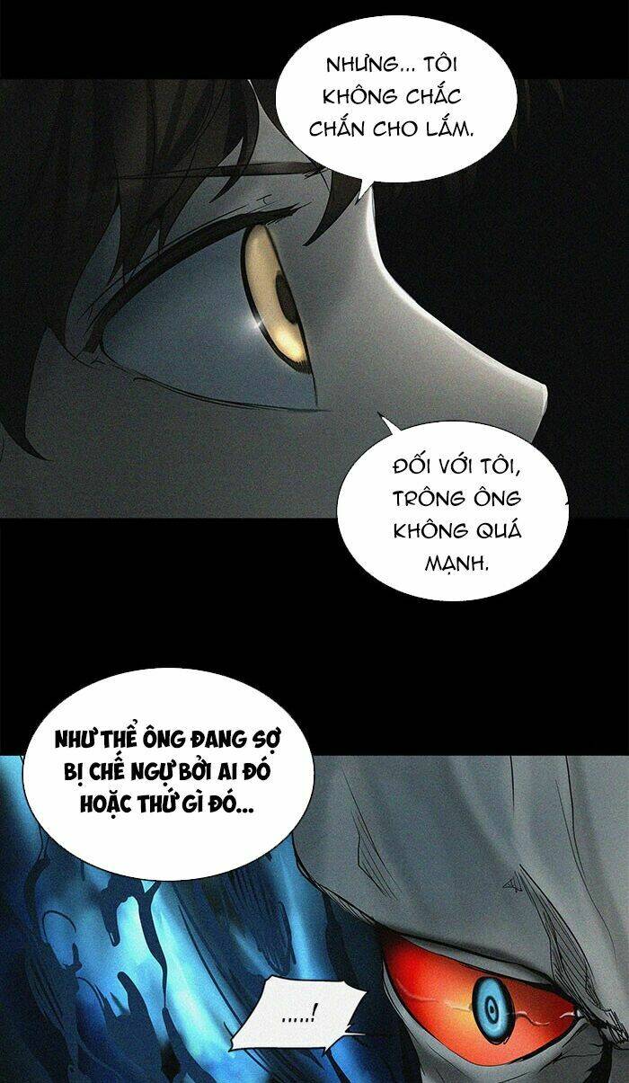 Cuộc Chiến Trong Tòa Tháp – Tower Of God Chapter 258 - Trang 2