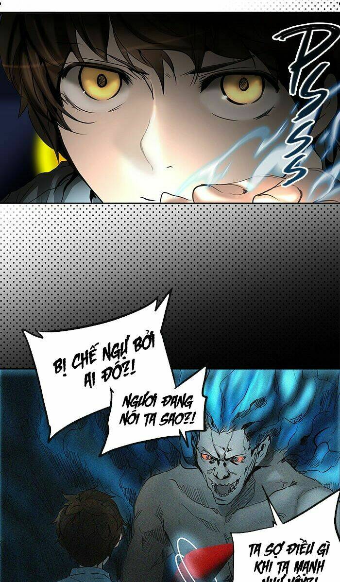 Cuộc Chiến Trong Tòa Tháp – Tower Of God Chapter 258 - Trang 2