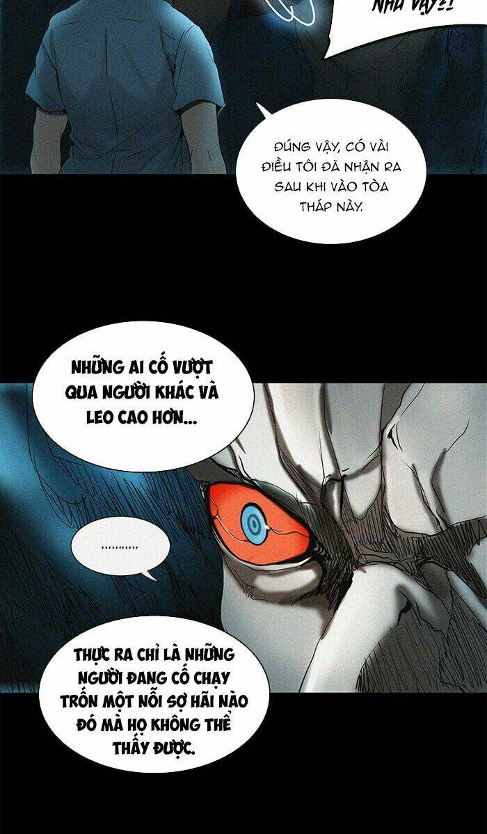 Cuộc Chiến Trong Tòa Tháp – Tower Of God Chapter 258 - Trang 2