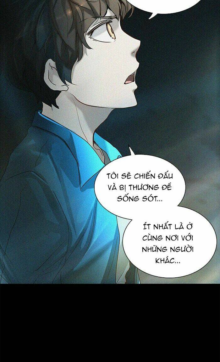 Cuộc Chiến Trong Tòa Tháp – Tower Of God Chapter 258 - Trang 2