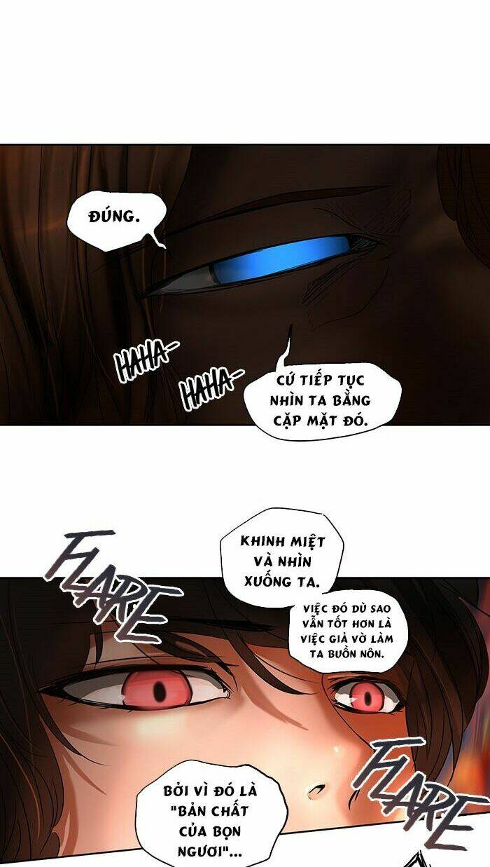 Cuộc Chiến Trong Tòa Tháp – Tower Of God Chapter 258 - Trang 2