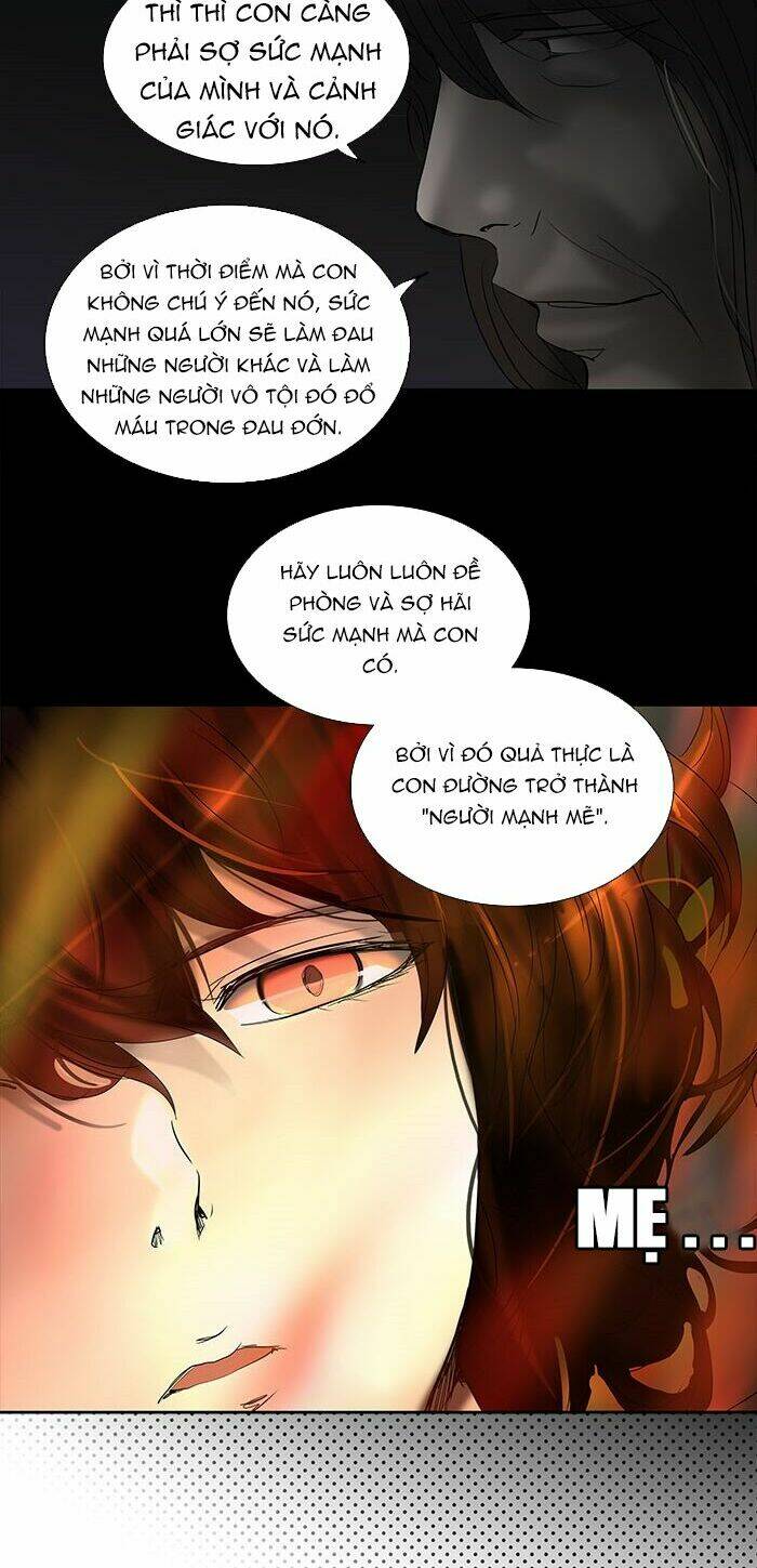 Cuộc Chiến Trong Tòa Tháp – Tower Of God Chapter 258 - Trang 2