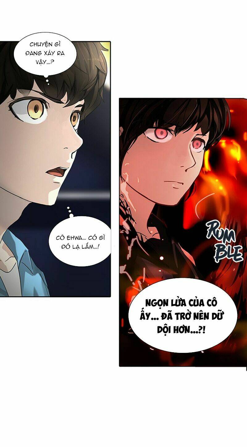 Cuộc Chiến Trong Tòa Tháp – Tower Of God Chapter 257 - Trang 2