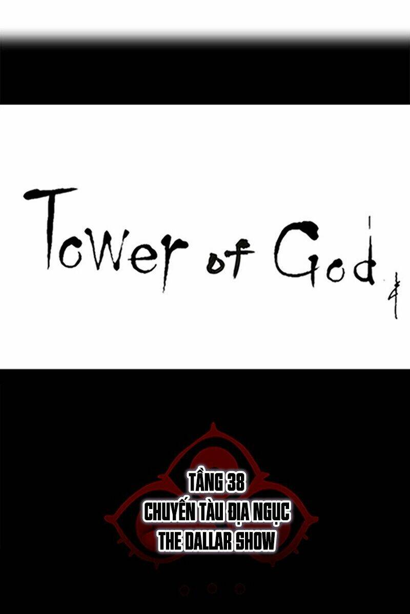 Cuộc Chiến Trong Tòa Tháp – Tower Of God Chapter 257 - Trang 2