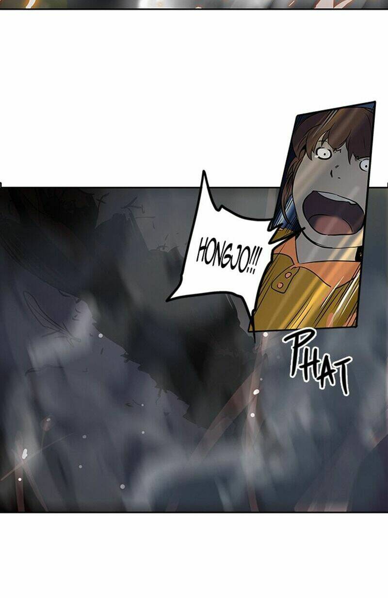 Cuộc Chiến Trong Tòa Tháp – Tower Of God Chapter 257 - Trang 2