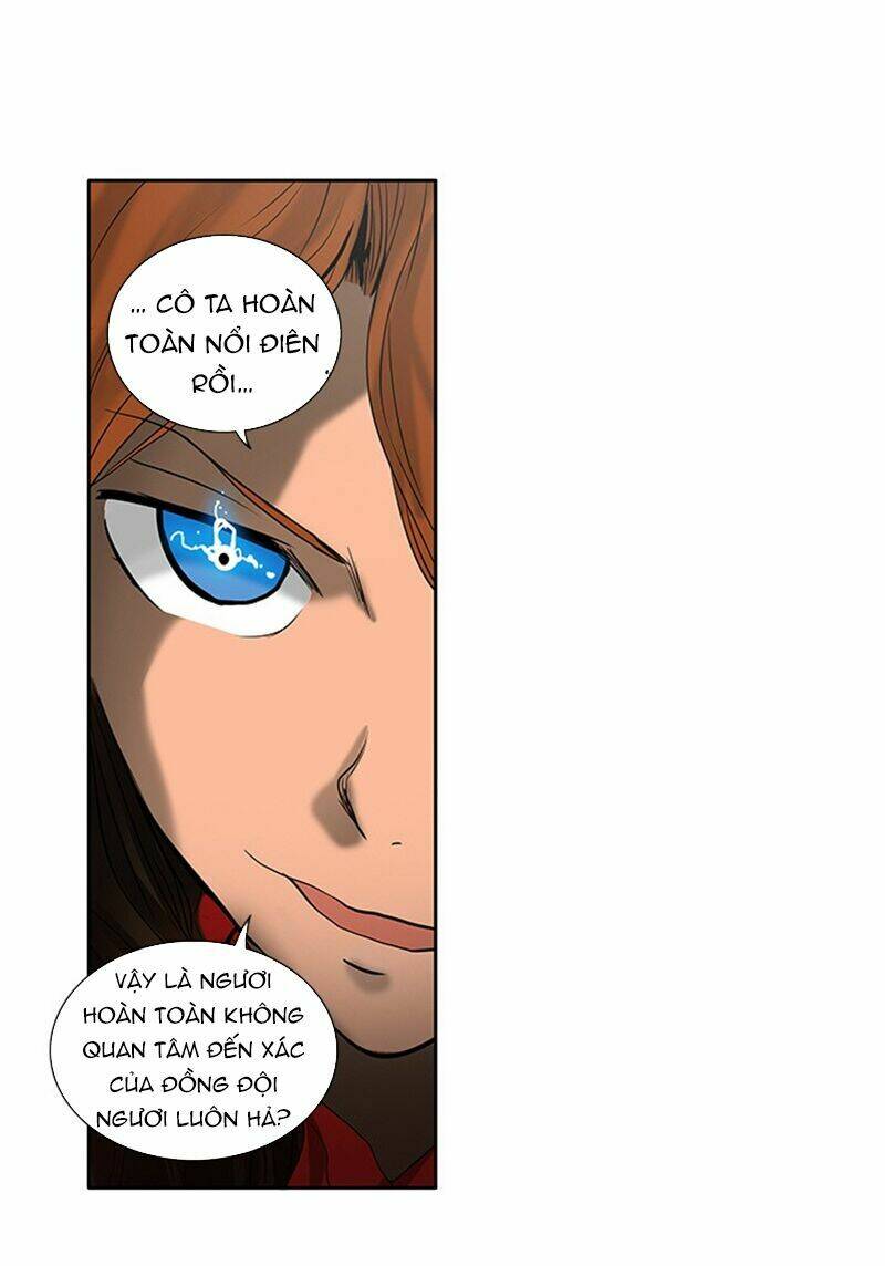 Cuộc Chiến Trong Tòa Tháp – Tower Of God Chapter 257 - Trang 2