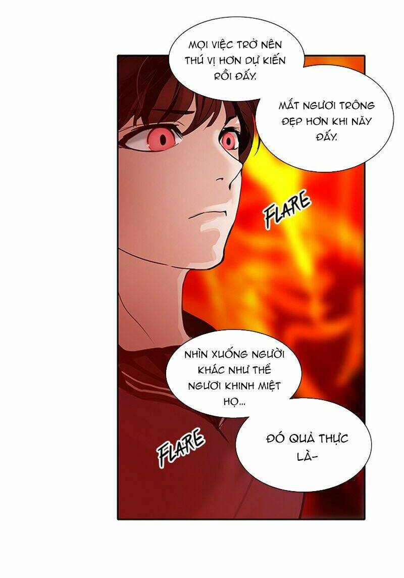 Cuộc Chiến Trong Tòa Tháp – Tower Of God Chapter 257 - Trang 2