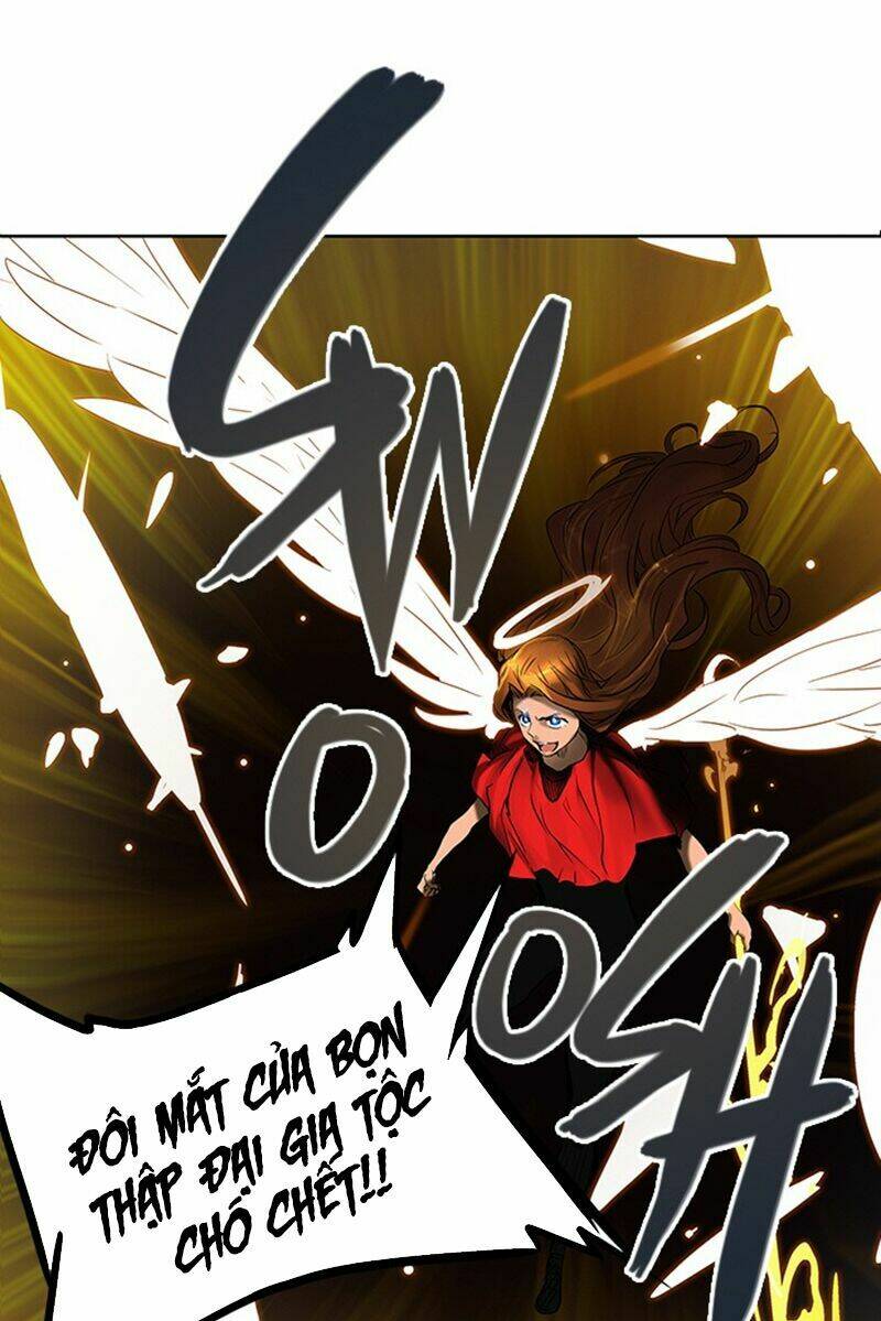 Cuộc Chiến Trong Tòa Tháp – Tower Of God Chapter 257 - Trang 2