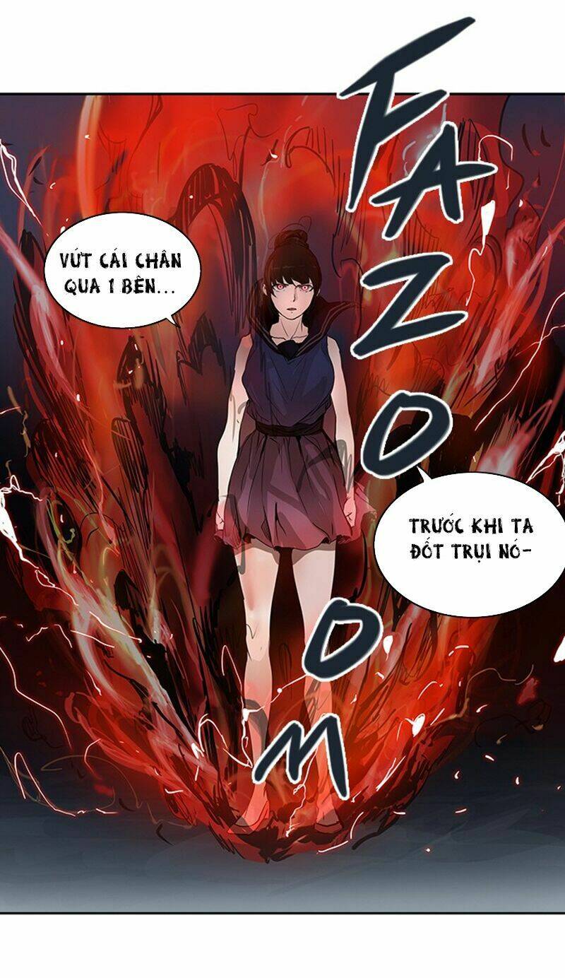 Cuộc Chiến Trong Tòa Tháp – Tower Of God Chapter 257 - Trang 2