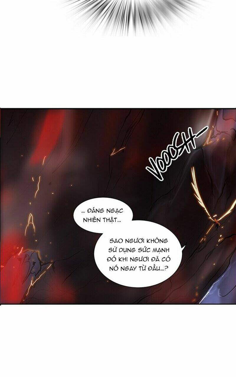 Cuộc Chiến Trong Tòa Tháp – Tower Of God Chapter 257 - Trang 2