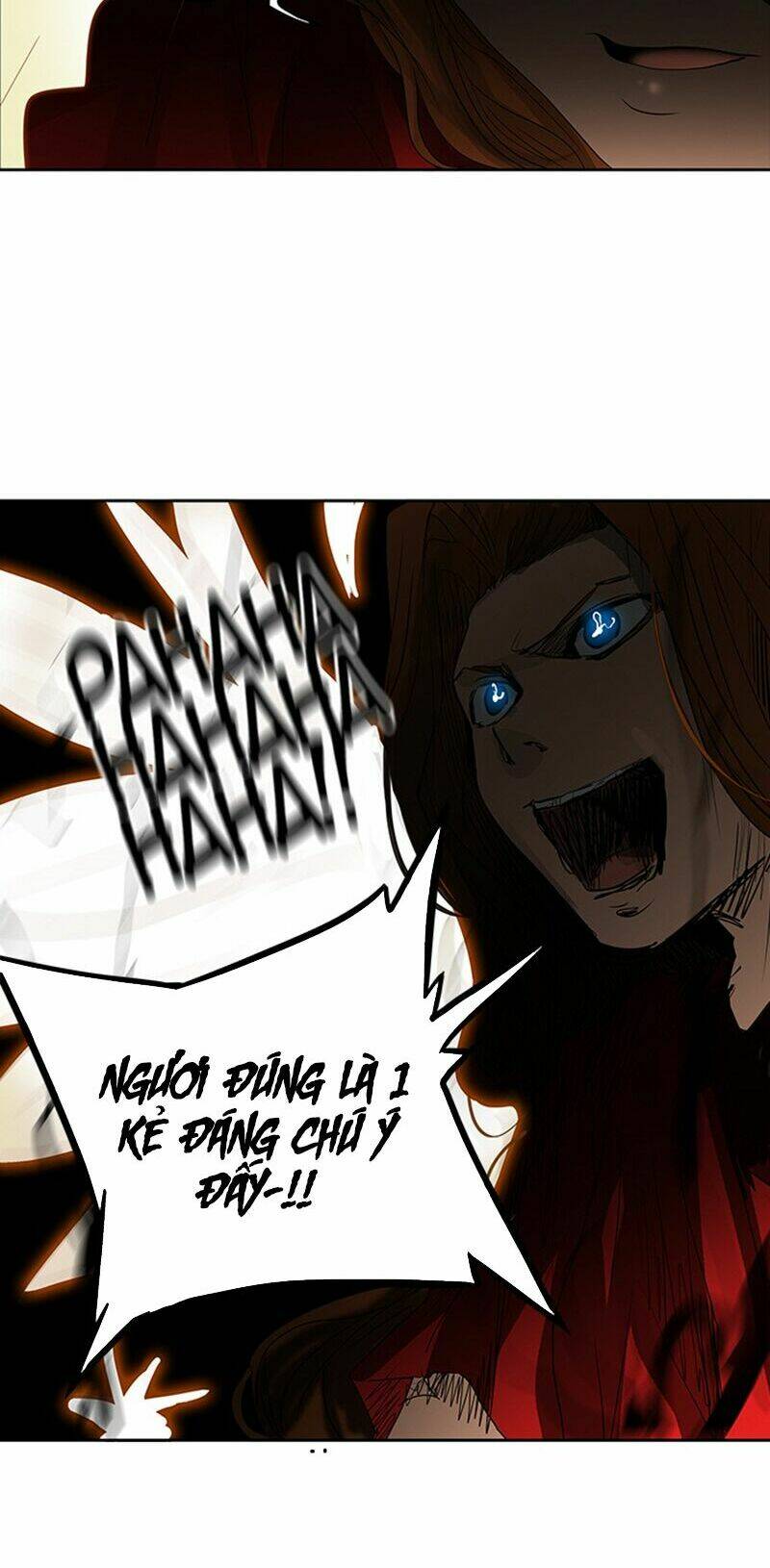 Cuộc Chiến Trong Tòa Tháp – Tower Of God Chapter 257 - Trang 2